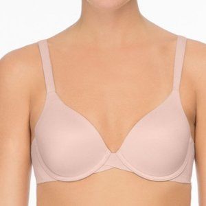 Spanx Lightly Lined Full Coverage Bra